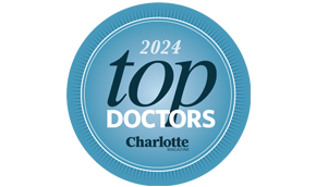 Charlotte Magazine Top Doctors